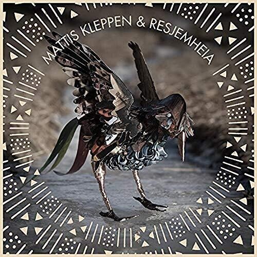 Kleppen Mattis & Resjemheia - Resjemheia in the group VINYL / Rock at Bengans Skivbutik AB (3669447)