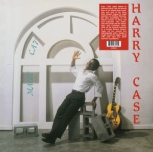 Case Harry - Magic Cat in the group VINYL / New releases / RNB, Disco & Soul at Bengans Skivbutik AB (3670119)