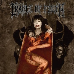 Cradle Of Filth - Cruelty And The Beast - Re-Mistressed in the group VINYL / Hårdrock at Bengans Skivbutik AB (3670122)