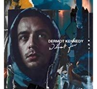 Dermot Kennedy - Without Fear (Vinyl) in the group VINYL / Regular Custormer Discount april 24 at Bengans Skivbutik AB (3670134)