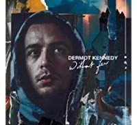 Dermot Kennedy - Without Fear in the group OTHER / Kampanj 10CD 400 at Bengans Skivbutik AB (3670137)