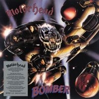 Motörhead - Bomber (Vinyl) in the group VINYL / Pop-Rock at Bengans Skivbutik AB (3670142)