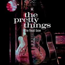Pretty Things - Final Bow in the group OUR PICKS / Blowout / Blowout-LP at Bengans Skivbutik AB (3670180)