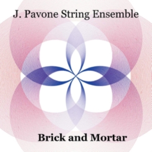 Pavone Jessica - Brick & Mortar in the group CD / Pop-Rock at Bengans Skivbutik AB (3670184)