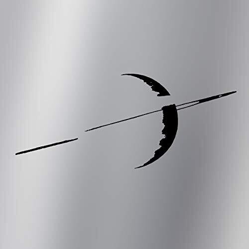 Special Request - Offworld (Transparent Vinyl) in the group VINYL / Dans/Techno at Bengans Skivbutik AB (3670189)
