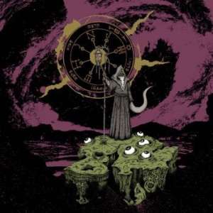 Grotto - Lantern Of Gius in the group VINYL / Upcoming releases / Rock at Bengans Skivbutik AB (3670219)