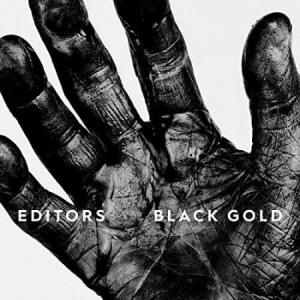 Editors - Black Gold:Best Of Editors - Ltd.Ed in the group CD / Rock at Bengans Skivbutik AB (3670237)
