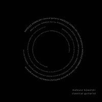 Various - Classical Guitarist in the group Externt_Lager /  at Bengans Skivbutik AB (3670257)