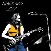 SLOWGOLD - LIVE! in the group VINYL / Vinyl Popular at Bengans Skivbutik AB (3671731)
