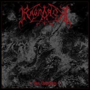 Ragnarok - Non Debellicata in the group CD / New releases / Hardrock/ Heavy metal at Bengans Skivbutik AB (3671753)