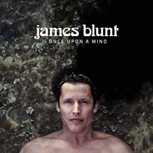 James Blunt - Once Upon A Mind (Vinyl) in the group VINYL / Pop-Rock at Bengans Skivbutik AB (3671778)