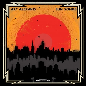 Art Alexakis - Sun Songs (Vinyl) in the group VINYL / Upcoming releases / Pop at Bengans Skivbutik AB (3671787)