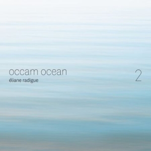 Radigue Eliane - Occam Ocean Vol 2 in the group CD / Klassiskt at Bengans Skivbutik AB (3671828)