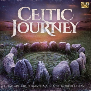 Various - Celtic Journey in the group CD / Elektroniskt,World Music at Bengans Skivbutik AB (3671841)