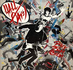 Hall Daryl & John Oates - Big Bam Boom in the group VINYL / Pop-Rock,Övrigt at Bengans Skivbutik AB (3672540)