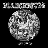 Planchettes - Truth The in the group CD / Upcoming releases / Hardrock/ Heavy metal at Bengans Skivbutik AB (3672575)