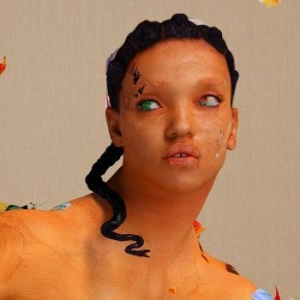 Fka Twigs - Magdalene in the group OUR PICKS / Album Of The Year 2019 / Årsbästa 2019 RollingStone at Bengans Skivbutik AB (3672763)