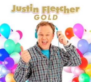 Fletcher Justin - Gold in the group CD / Upcoming releases / Pop at Bengans Skivbutik AB (3672799)