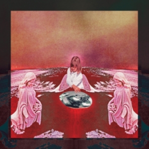 Majeure - Mass Flashback in the group VINYL / Pop-Rock at Bengans Skivbutik AB (3672815)