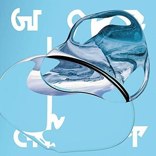 Ocean Moon - World Of Light in the group CD / Rock at Bengans Skivbutik AB (3672884)