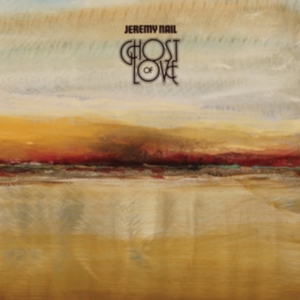 Nail Jeremy - Ghost Of Love in the group CD / Pop-Rock at Bengans Skivbutik AB (3672920)