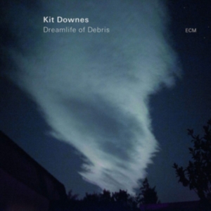 Kit Downes - Dreamlife Of Debris (Lp) in the group VINYL / Jazz at Bengans Skivbutik AB (3672928)