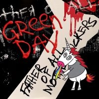 GREEN DAY - FATHER OF ALL...(VINYL) in the group OUR PICKS / Album Of The Year 2020 / Kerrang 2020 at Bengans Skivbutik AB (3674695)