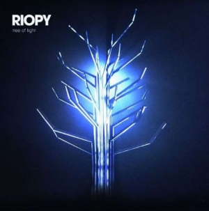 Riopy - Tree Of Light (Vinyl) in the group VINYL / Klassiskt at Bengans Skivbutik AB (3674696)