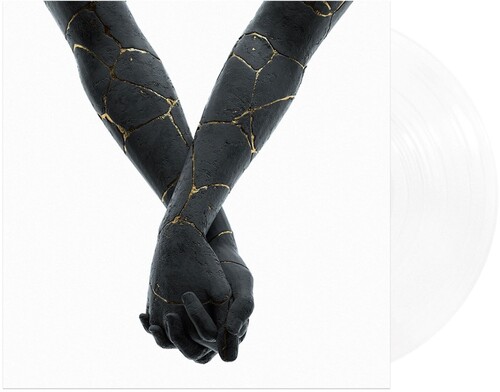 Bad Omens - Finding God Before God Finds Me in the group VINYL / Hårdrock/ Heavy metal at Bengans Skivbutik AB (3674699)