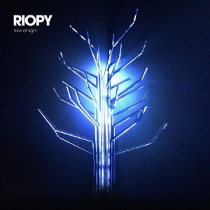 Riopy - Tree Of Light in the group CD / Klassiskt at Bengans Skivbutik AB (3674706)