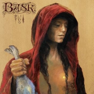 Bask - Iii in the group CD / Hårdrock/ Heavy metal at Bengans Skivbutik AB (3674880)