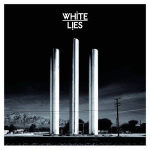 White Lies - To Lose My Life (Vinyl10Th Annivers in the group OTHER /  /  at Bengans Skivbutik AB (3674882)