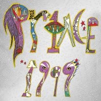 PRINCE - 1999 (LTD. 4LP BOX) in the group VINYL / Rock at Bengans Skivbutik AB (3674885)
