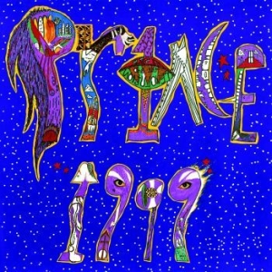 Prince - 1999 (1Cd Softpak) in the group CD / New releases / Rock at Bengans Skivbutik AB (3674893)