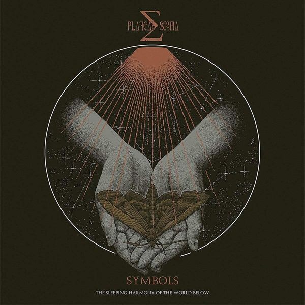 Plateau Sigma - Symbols Or The Sleeping Harmony in the group CD / Hårdrock/ Heavy metal at Bengans Skivbutik AB (3674919)