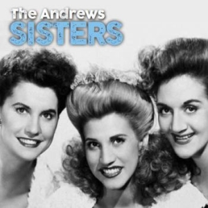 Andrew Sisters - Rum & Coca Cola/In The Mood in the group CD / Jazz,Pop-Rock,RnB-Soul at Bengans Skivbutik AB (3674949)