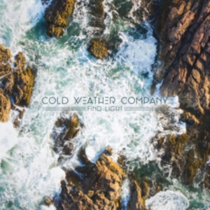 Cold Weather Company - Find Light in the group OTHER / Övrigt / at Bengans Skivbutik AB (3674951)