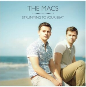 Macs - Strumming To Your Beat (Sacd Hybrid in the group OTHER / Övrigt /  at Bengans Skivbutik AB (3674968)