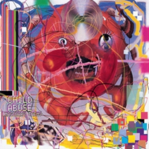 Child Abuse - Imaginary Enemy in the group OTHER / Övrigt /  at Bengans Skivbutik AB (3674995)