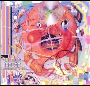 Child Abuse - Imaginary Enemy in the group OTHER / Övrigt /  at Bengans Skivbutik AB (3674996)