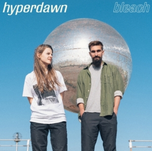 Hyperdawn - Bleach in the group OTHER / Övrigt / at Bengans Skivbutik AB (3675033)