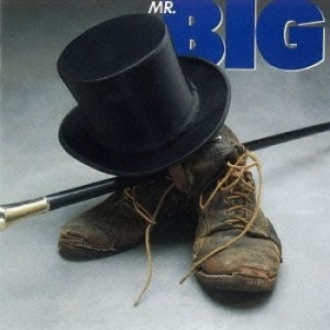 Mr. Big - Mr. Big in the group CD / Rock at Bengans Skivbutik AB (3675035)