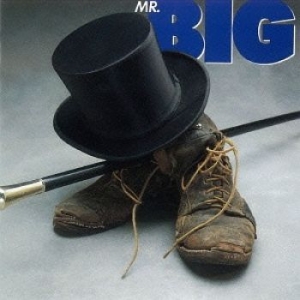 Mr. Big - Mr. Big in the group CD / Pop-Rock at Bengans Skivbutik AB (3675035)
