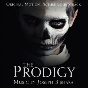 Ost - Prodigy -Coloured/Hq- in the group VINYL / Film/Musikal at Bengans Skivbutik AB (3675051)