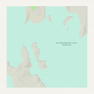 Tindersticks - No Treasure But Hope in the group Minishops / Tindersticks at Bengans Skivbutik AB (3675543)