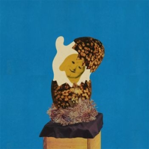 Corridor - Junior in the group CD / Pop-Rock at Bengans Skivbutik AB (3675552)