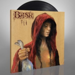 Bask - Iii (Vinyl) in the group VINYL / Hårdrock/ Heavy metal at Bengans Skivbutik AB (3675559)