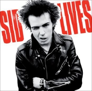 Sid Vicious - Sid Lives in the group CD / Rock at Bengans Skivbutik AB (3675580)