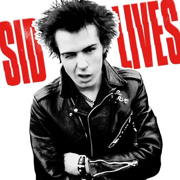 Sid Vicious - Sid Lives (2 Cd) in the group CD / Rock at Bengans Skivbutik AB (3675580)
