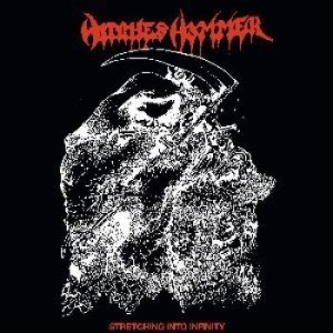 Witches Hammer - Stretching Into Infinity (Vinyl) in the group VINYL / Hårdrock at Bengans Skivbutik AB (3676151)